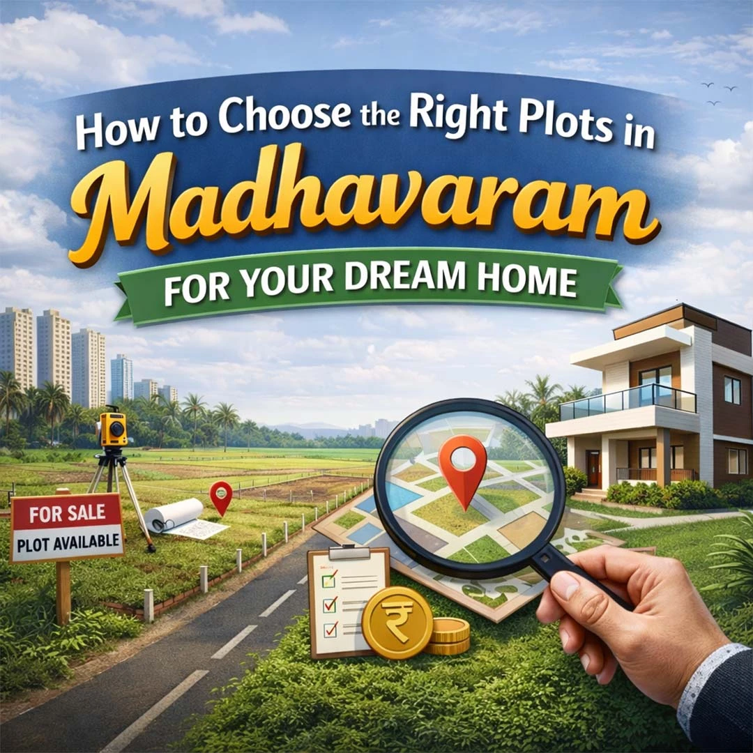 Top Emerging Growth Corridors Around Guduvancheri You Should Watch in 2026