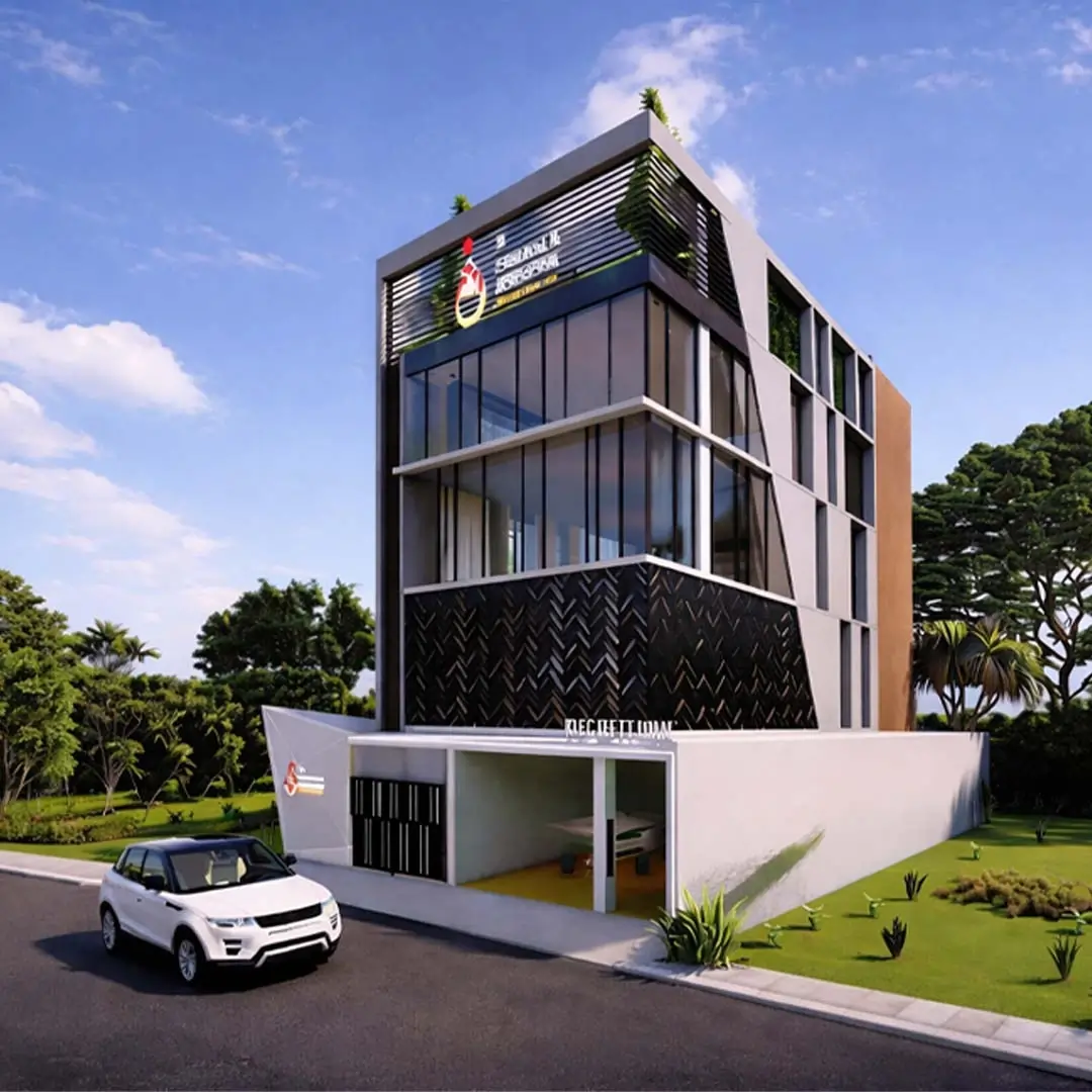 Kilambakkam Double-Decker Corridor: GST Road Connectivity & Growth Boost