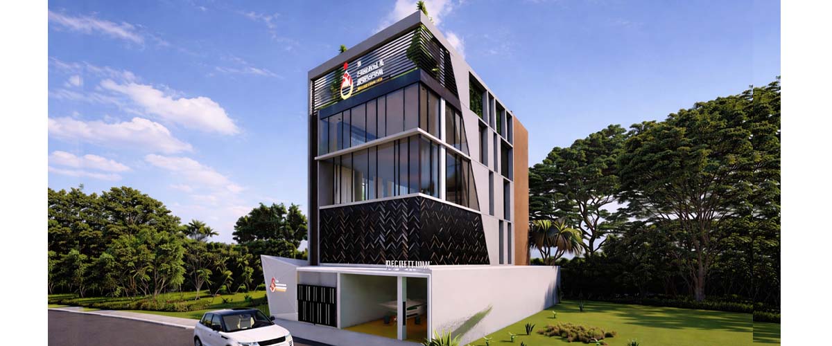 Grand Milestone: i5 Housing & Properties Celebrates 15+ Years of Trust with a New Corporate Office